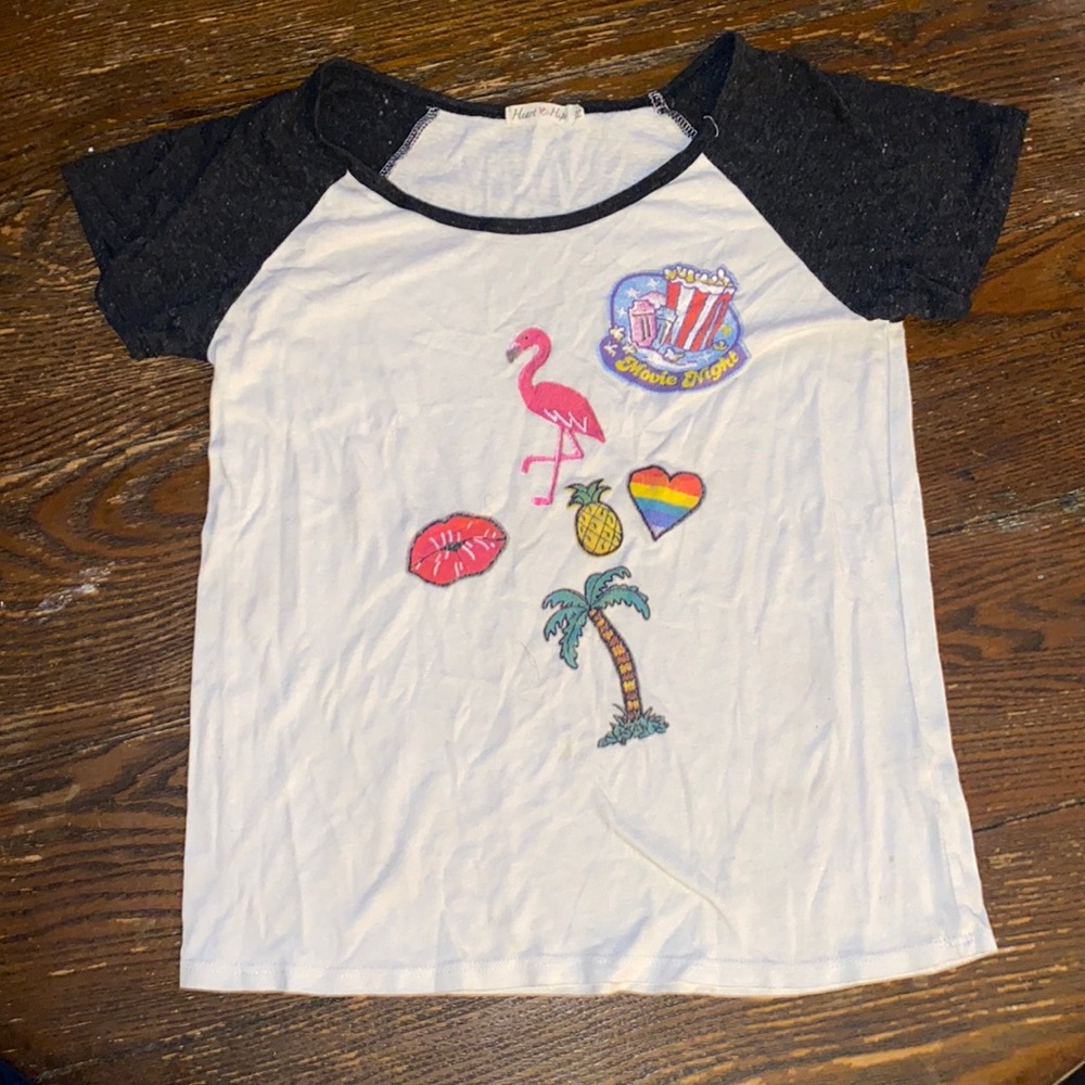 T-shirt